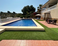 Venta - Villa - Algorfa - Inland