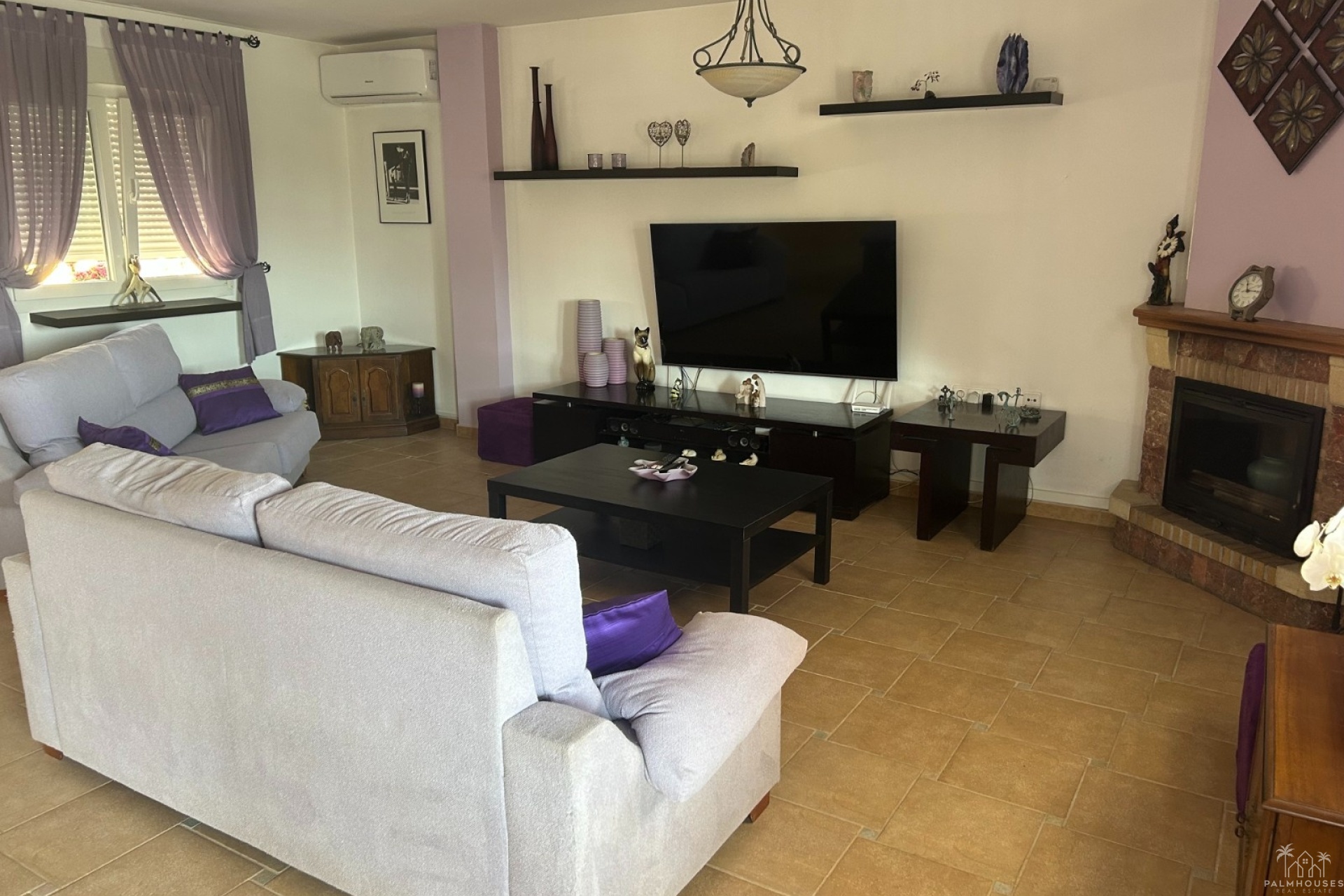 Venta - Villa - Algorfa - Inland