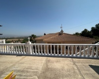 Venta - Villa - Algorfa - Inland