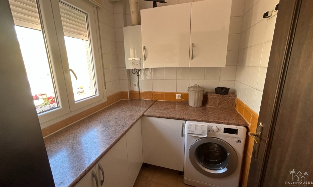 Venta - Villa - Algorfa - Inland