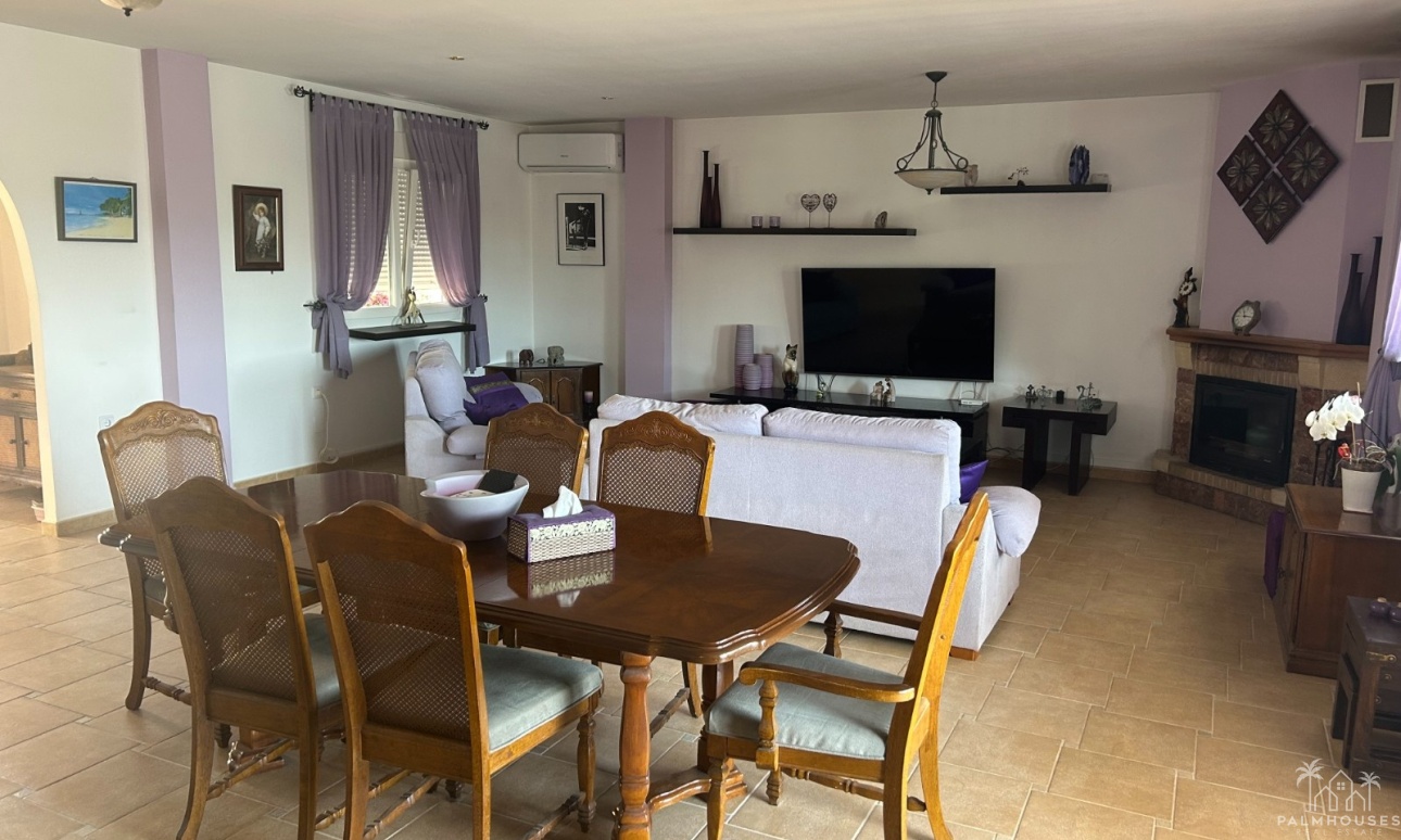 Venta - Villa - Algorfa - Inland