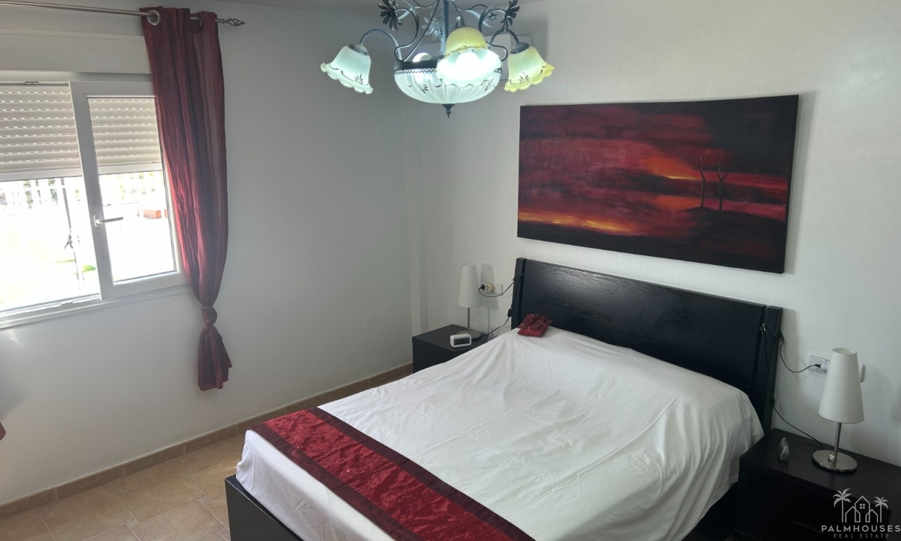 Venta - Villa - Algorfa - Inland