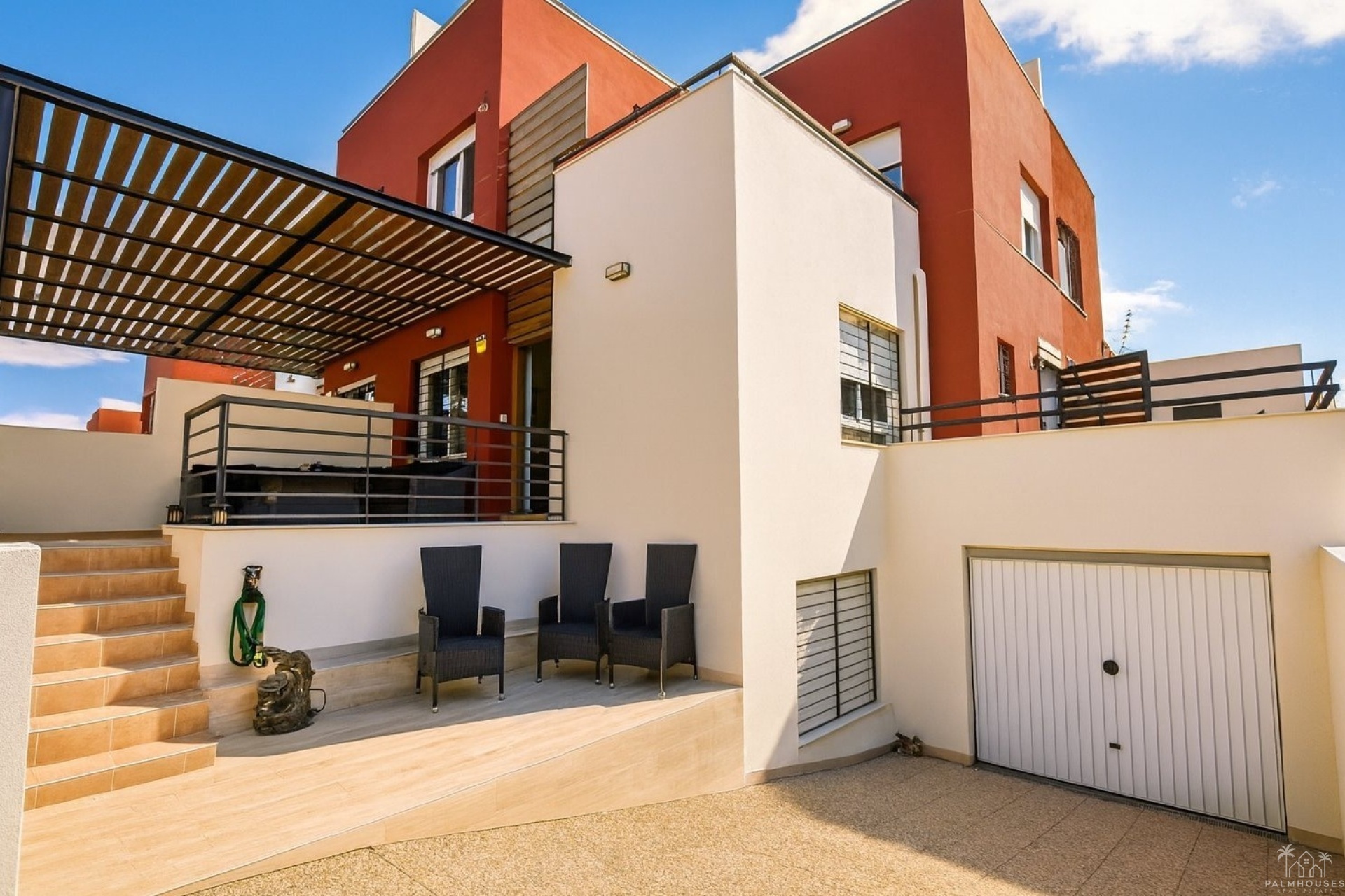 Venta - Villa - Algorfa - Inland
