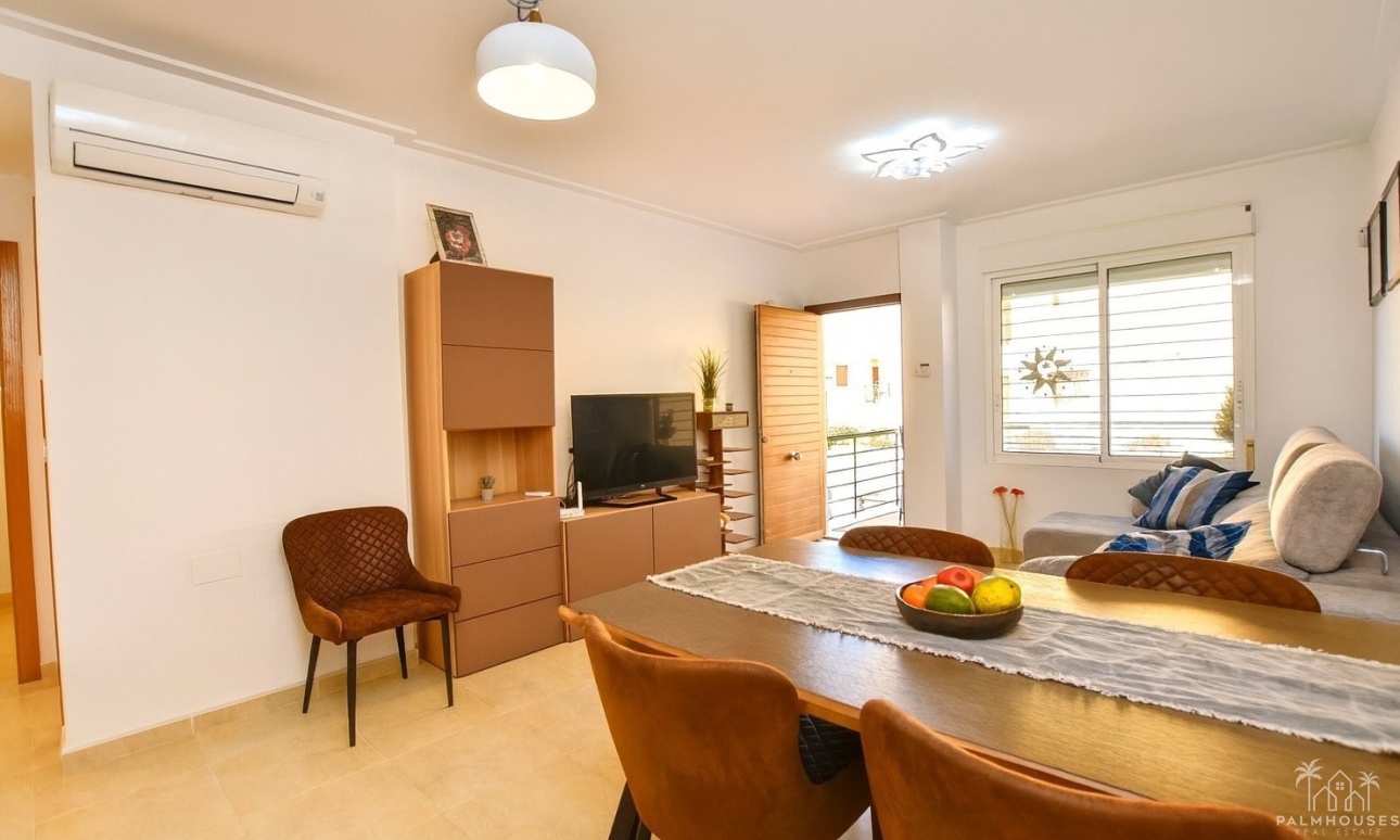 Venta - Villa - Algorfa - Inland