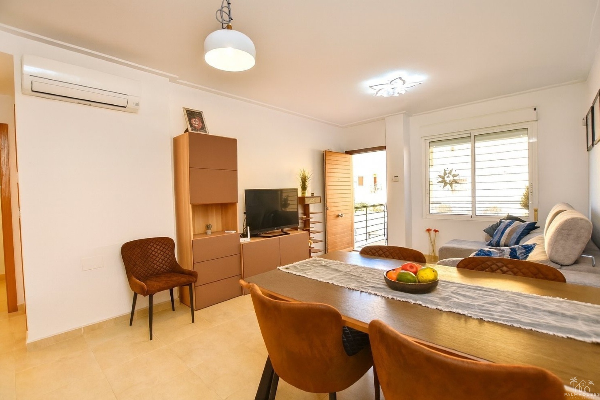 Venta - Villa - Algorfa - Inland