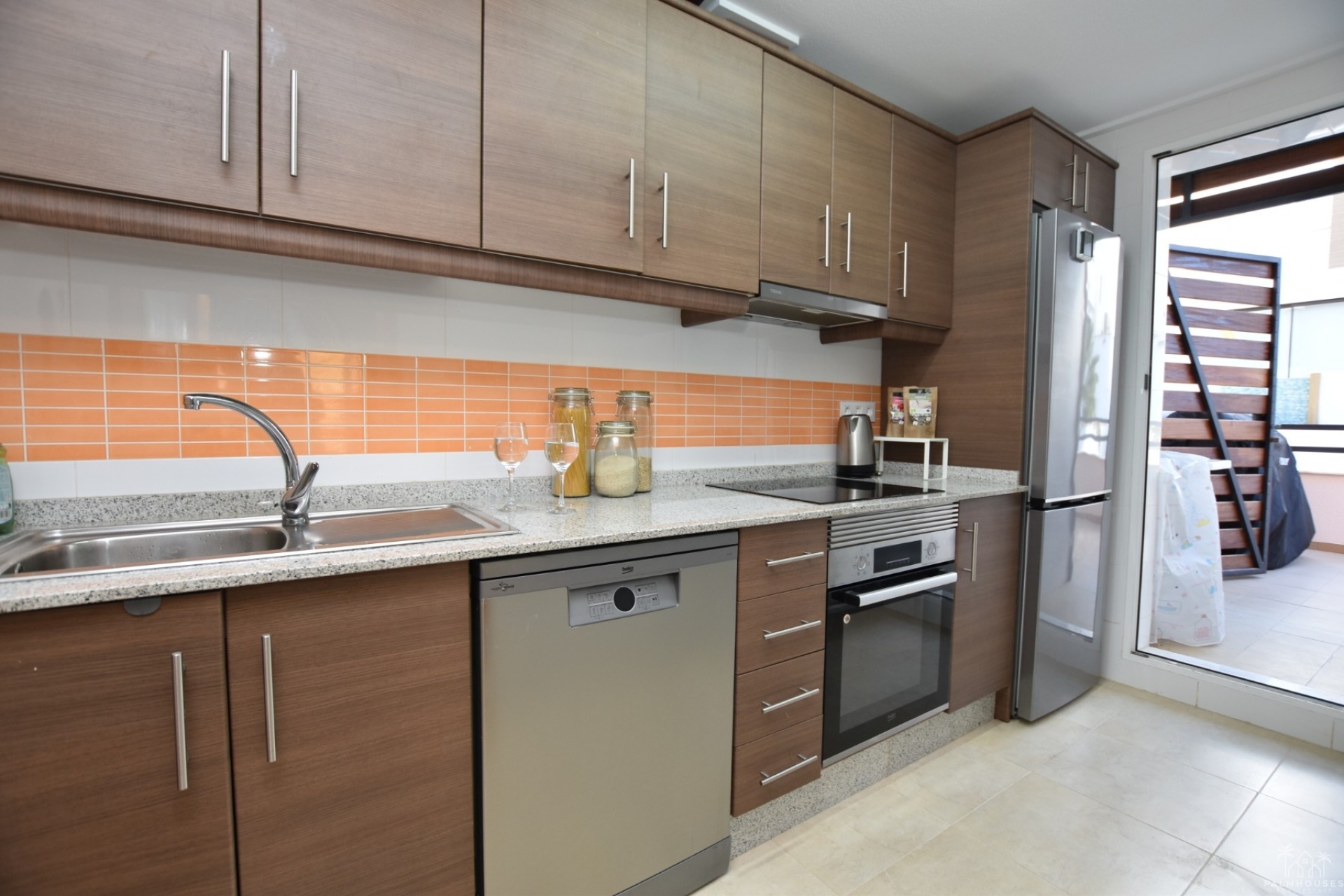 Venta - Villa - Algorfa - Inland