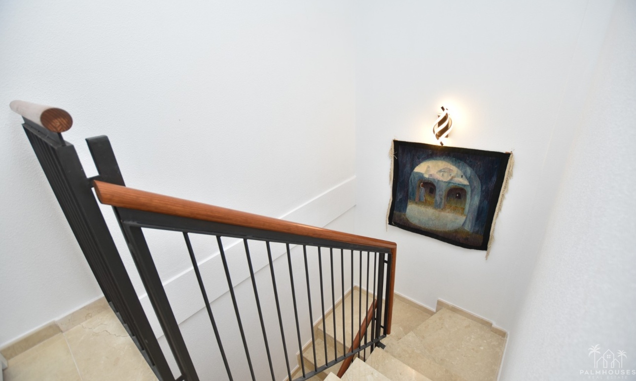 Venta - Villa - Algorfa - Inland