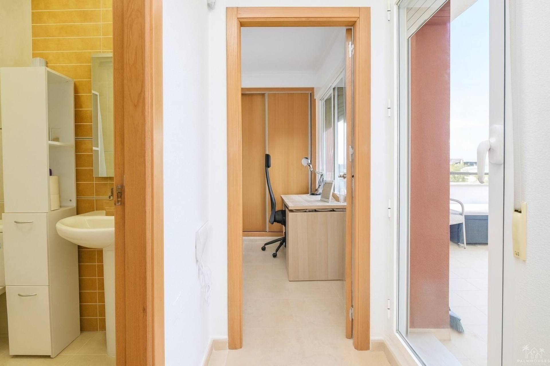 Venta - Villa - Algorfa - Inland