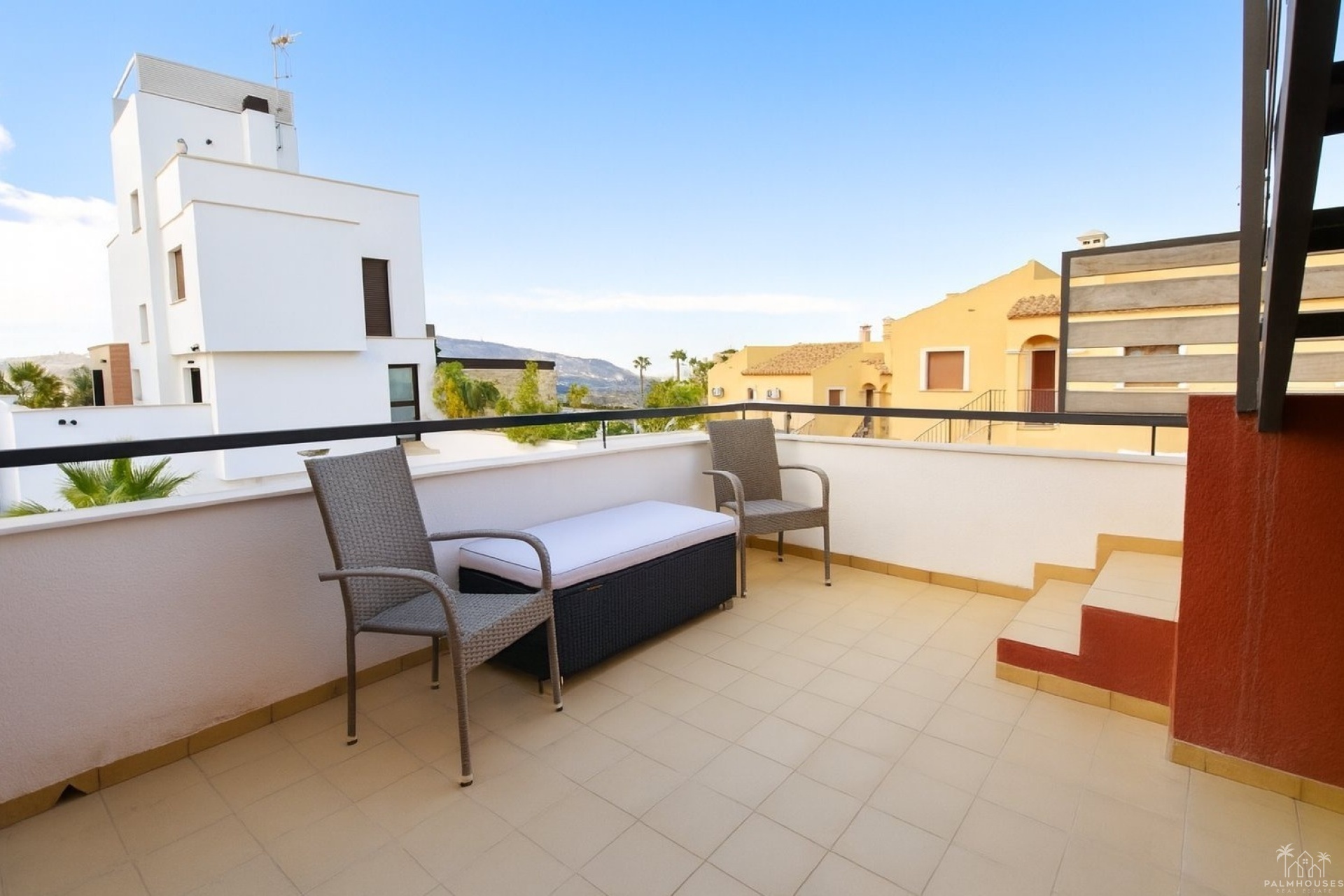 Venta - Villa - Algorfa - Inland