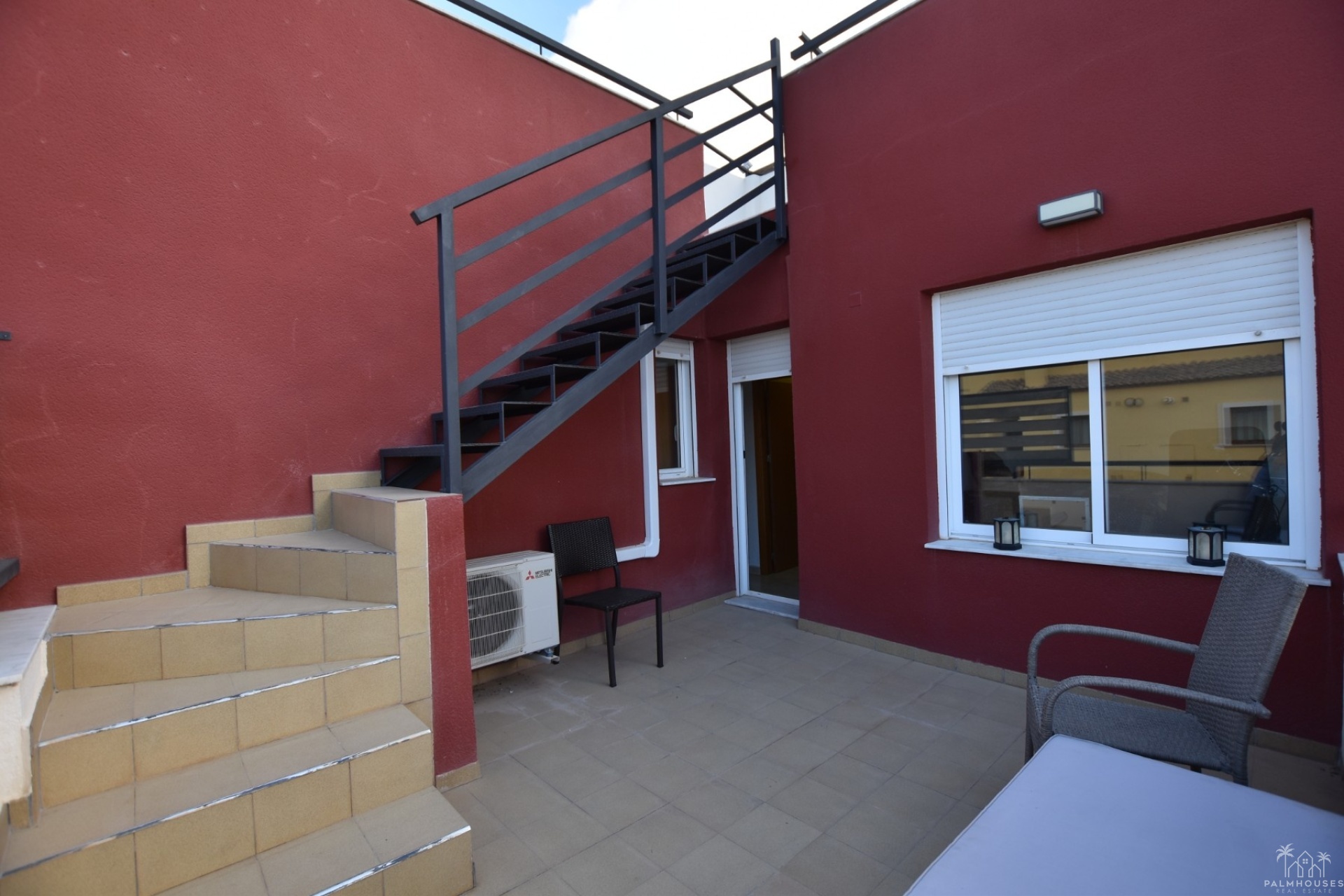 Venta - Villa - Algorfa - Inland