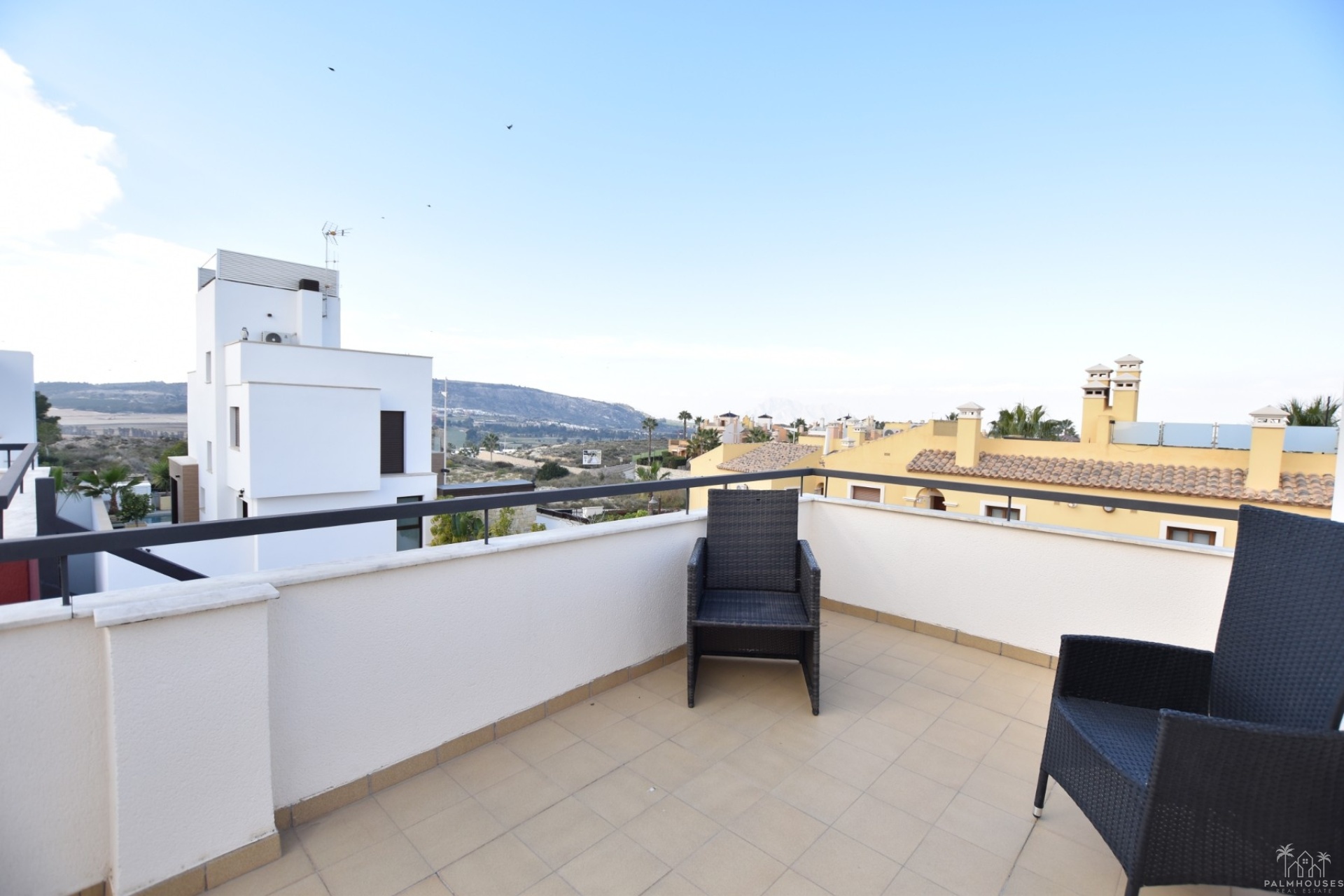 Venta - Villa - Algorfa - Inland