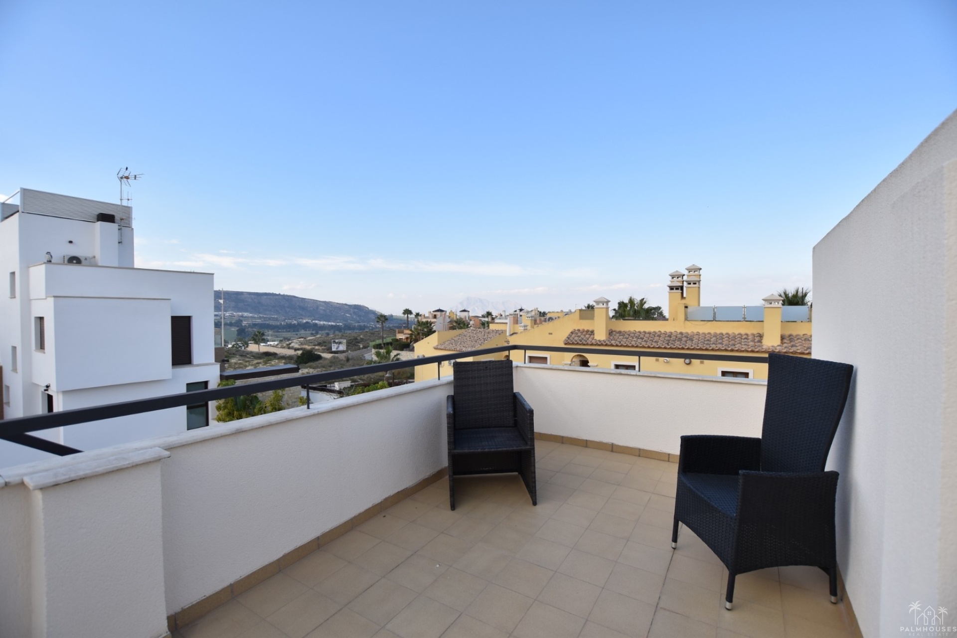 Venta - Villa - Algorfa - Inland