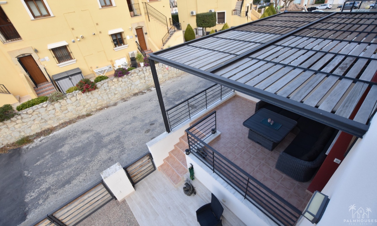 Venta - Villa - Algorfa - Inland
