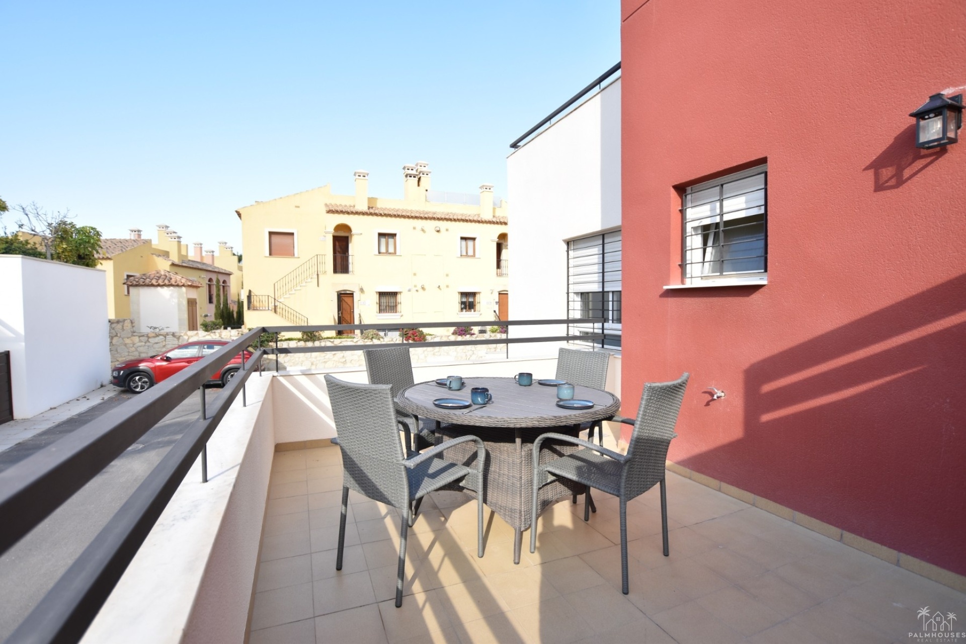Venta - Villa - Algorfa - Inland