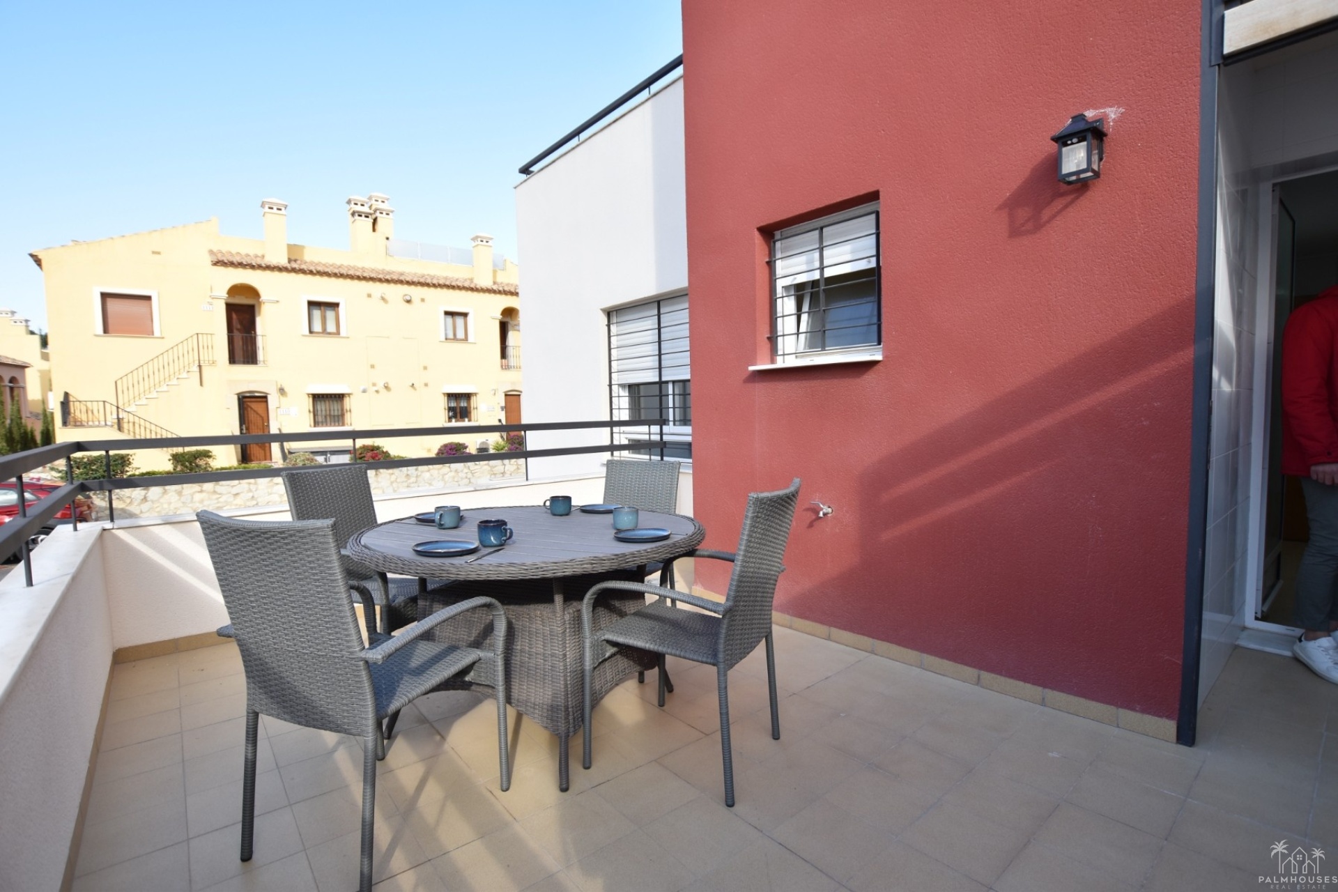 Venta - Villa - Algorfa - Inland