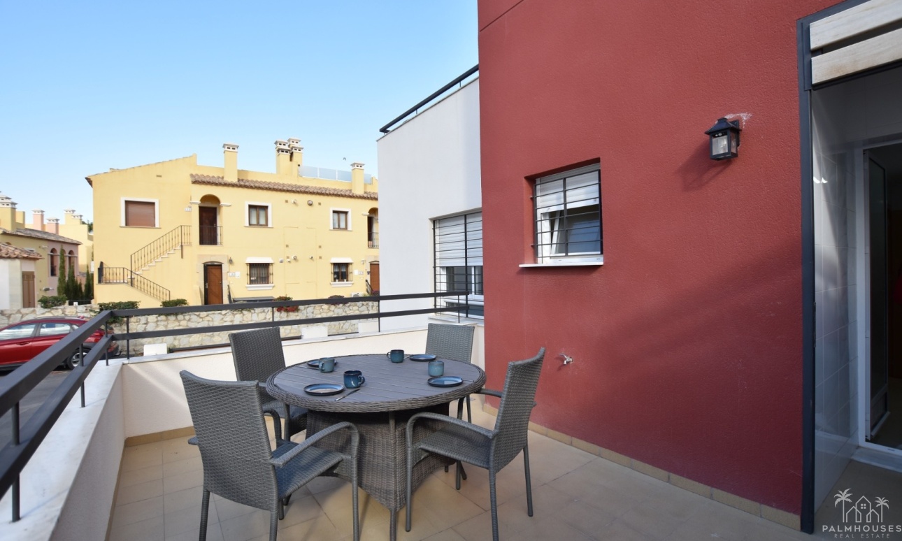 Venta - Villa - Algorfa - Inland