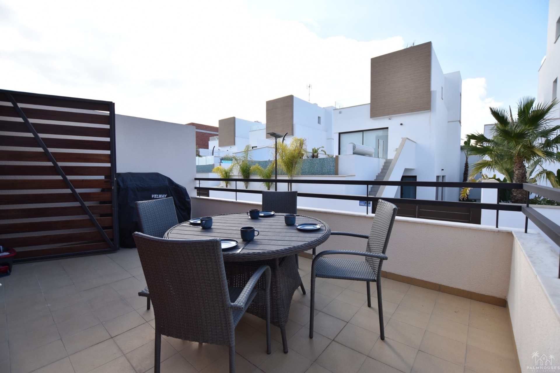 Venta - Villa - Algorfa - Inland