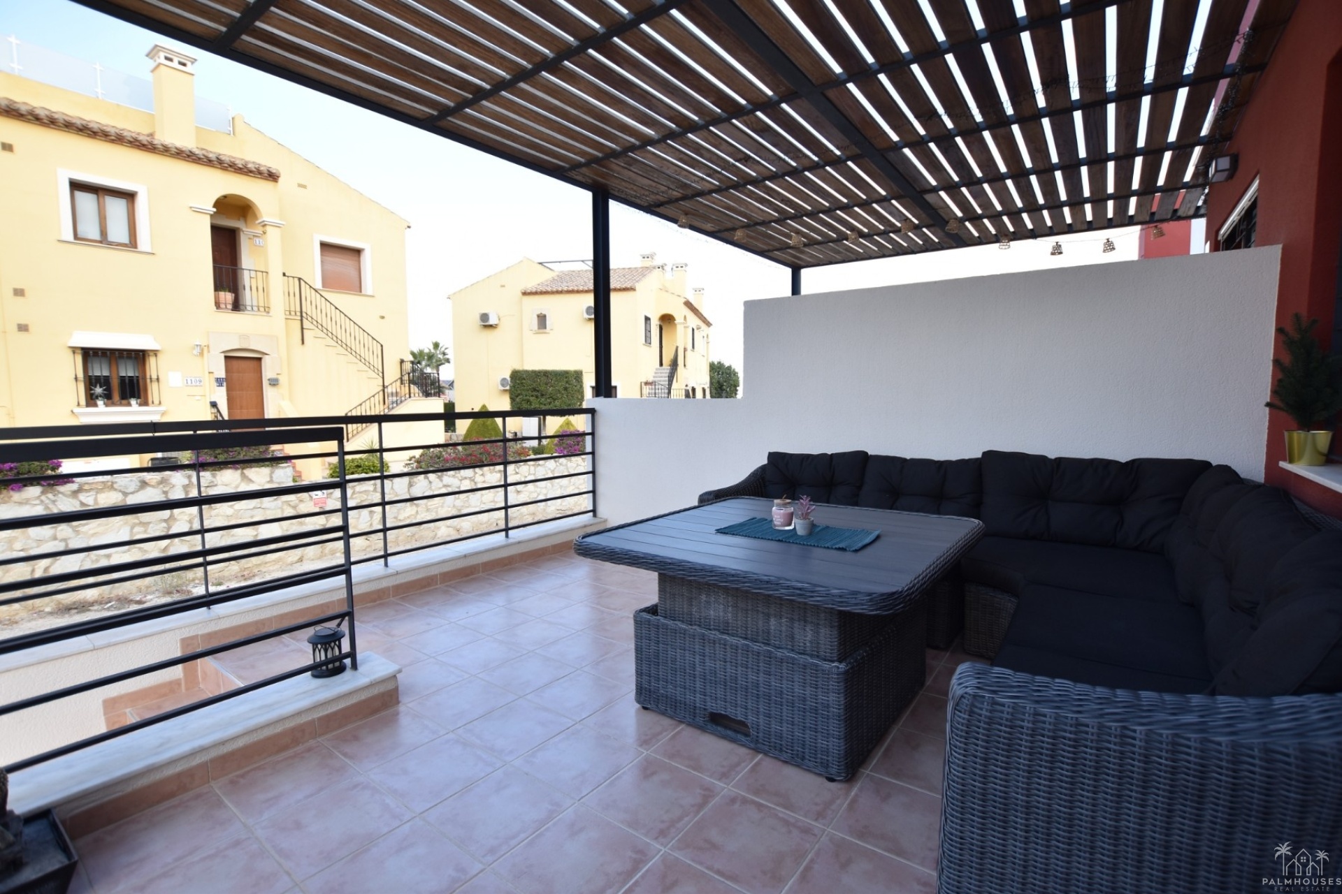 Venta - Villa - Algorfa - Inland