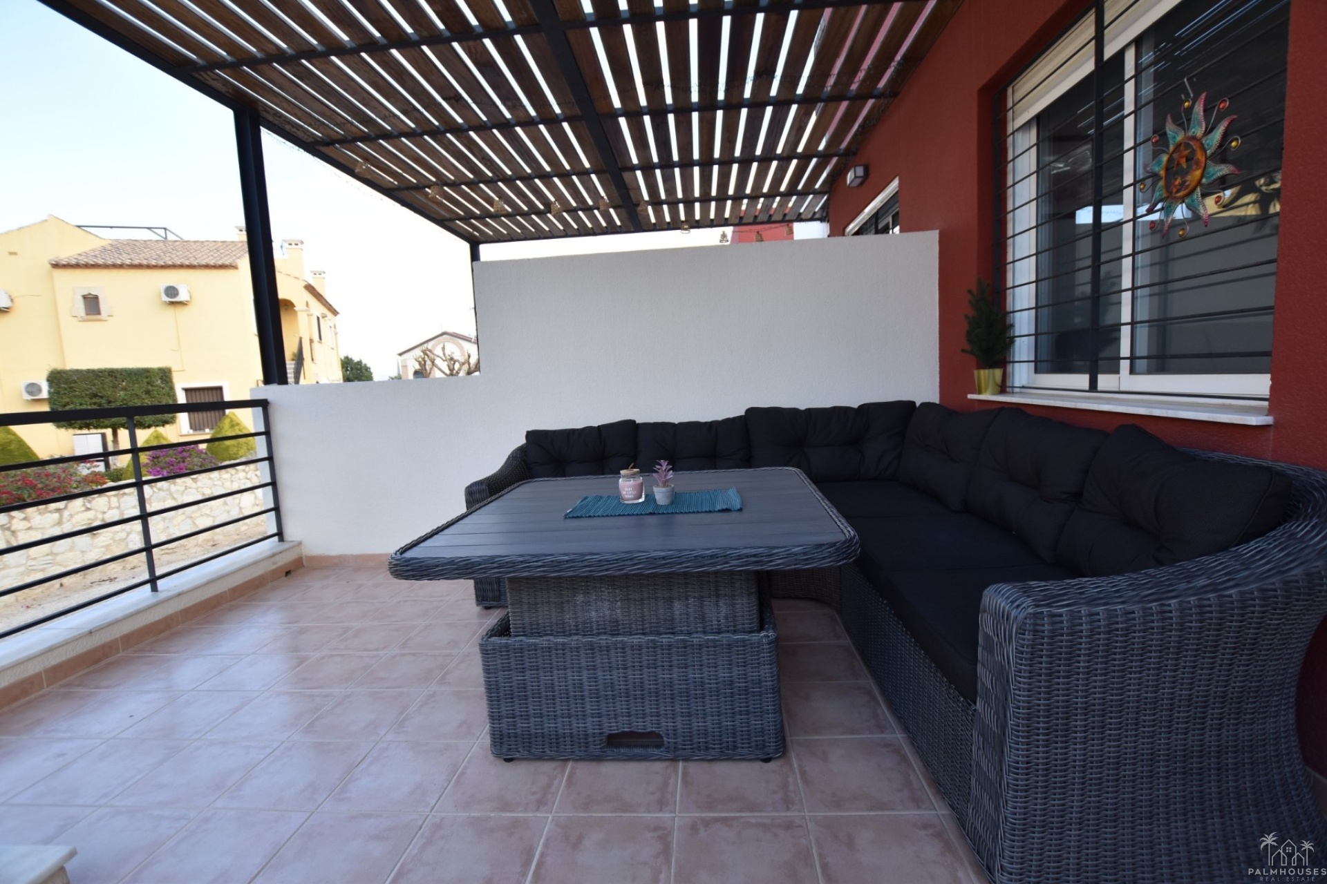 Venta - Villa - Algorfa - Inland