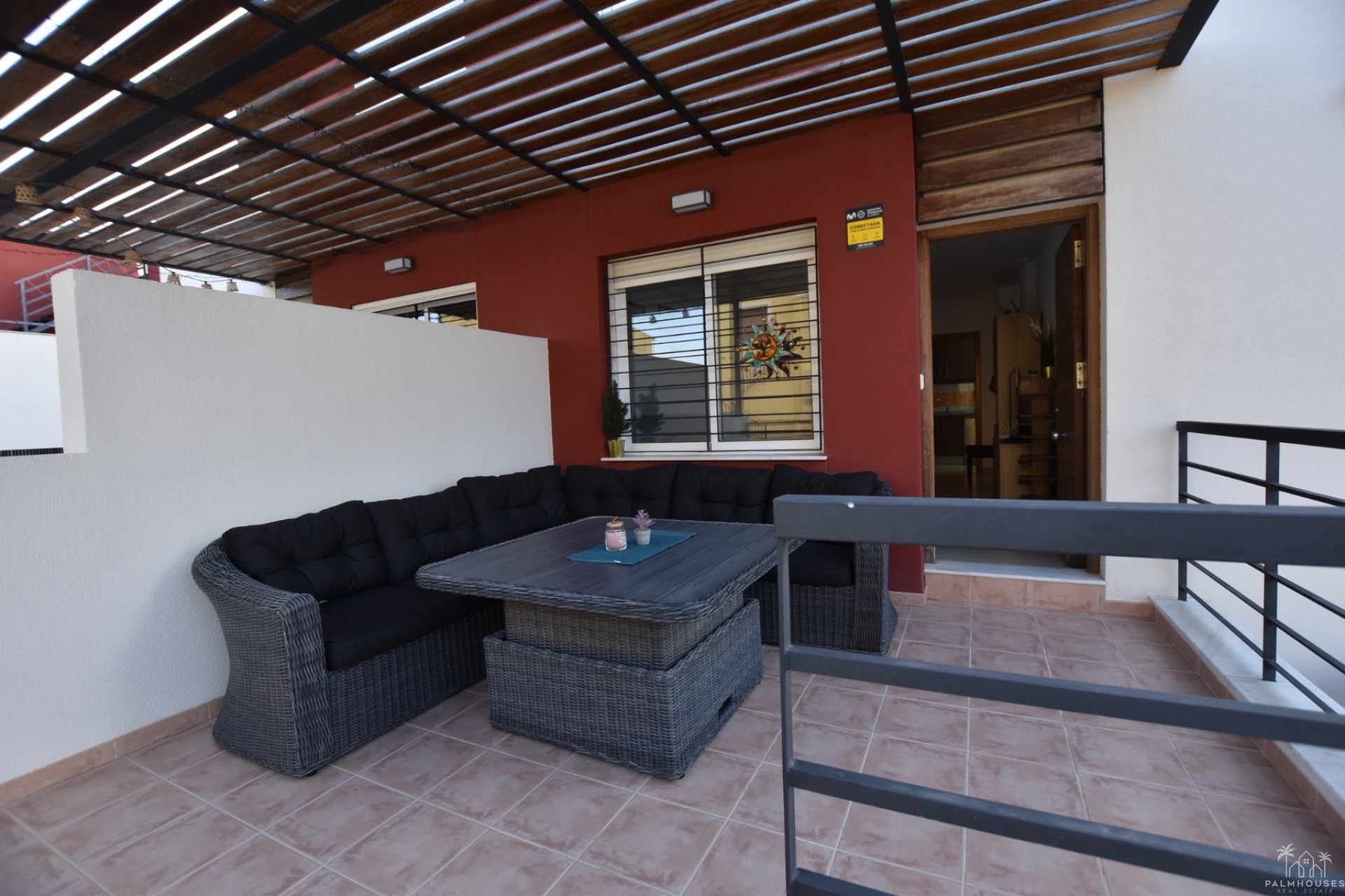 Venta - Villa - Algorfa - Inland