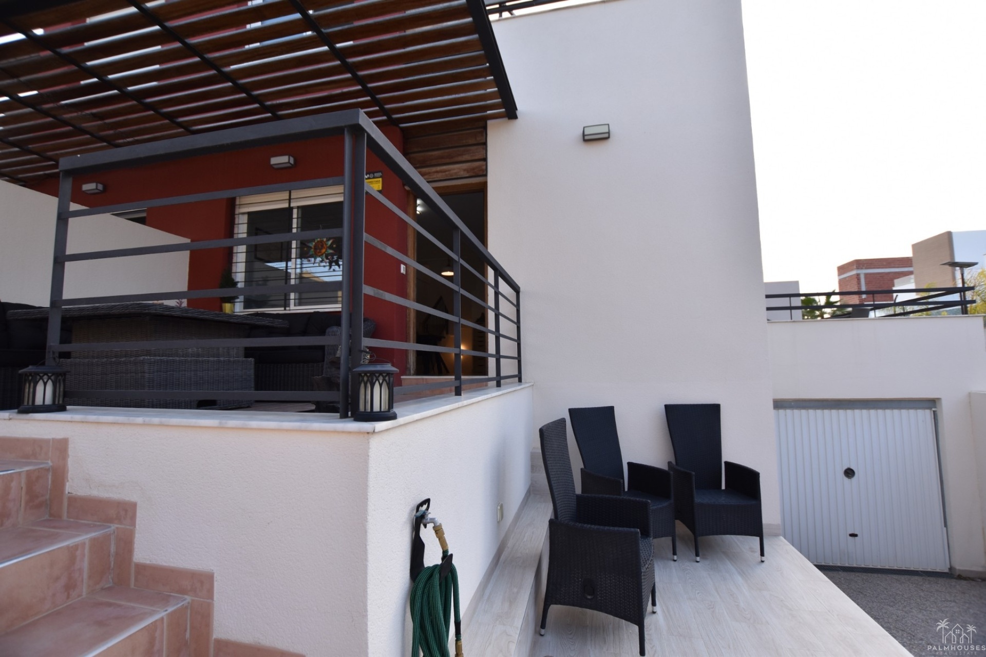 Venta - Villa - Algorfa - Inland