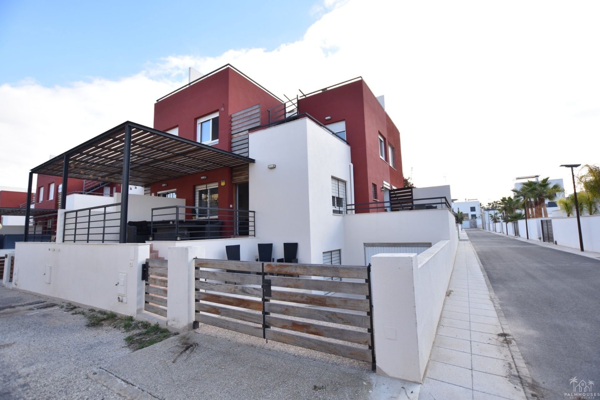 Venta - Villa - Algorfa - Inland