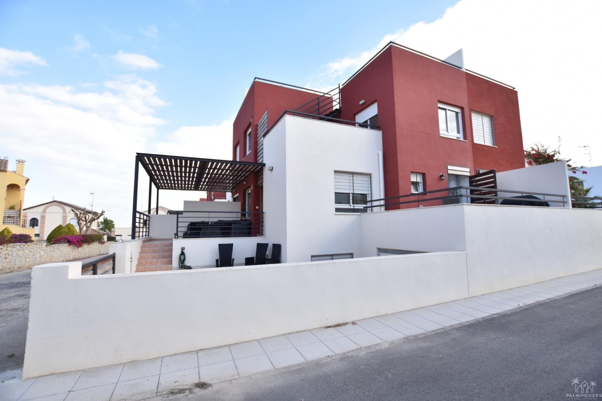 Venta - Villa - Algorfa - Inland