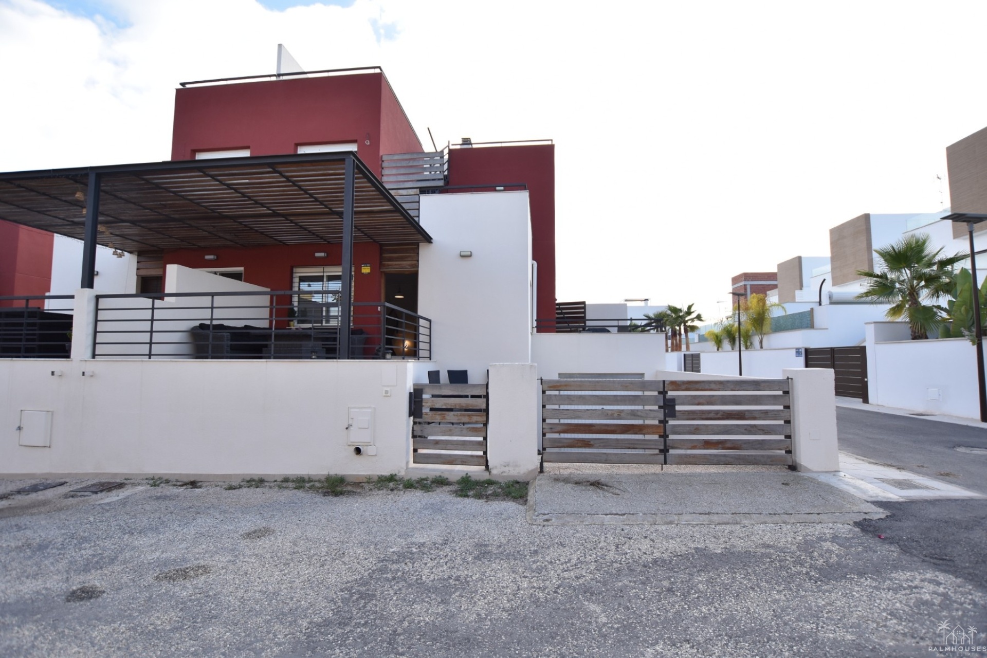 Venta - Villa - Algorfa - Inland