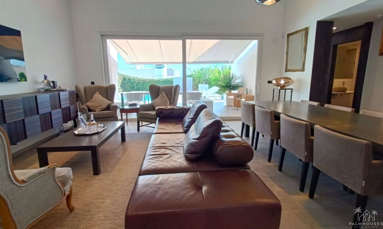 Venta - Villa - Algorfa - Inland