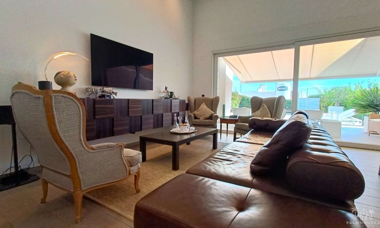 Venta - Villa - Algorfa - Inland