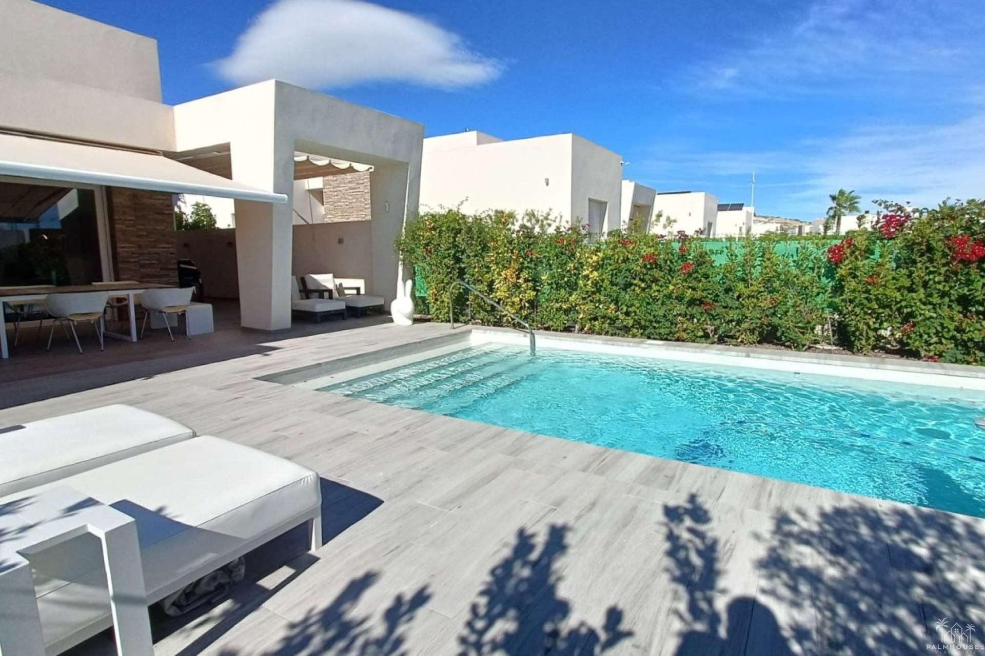 Venta - Villa - Algorfa - Inland
