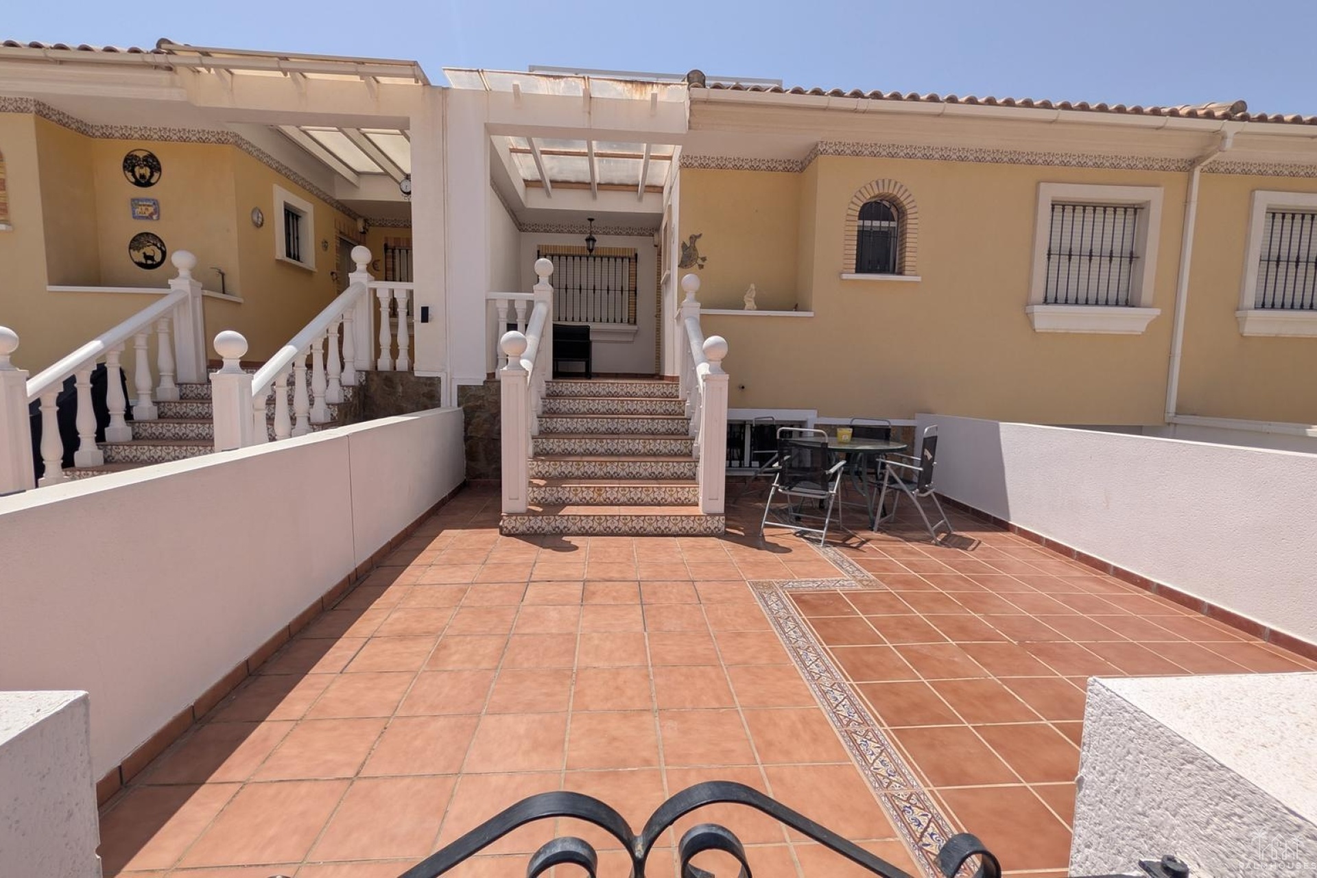 Venta - Villa - Algorfa - Inland