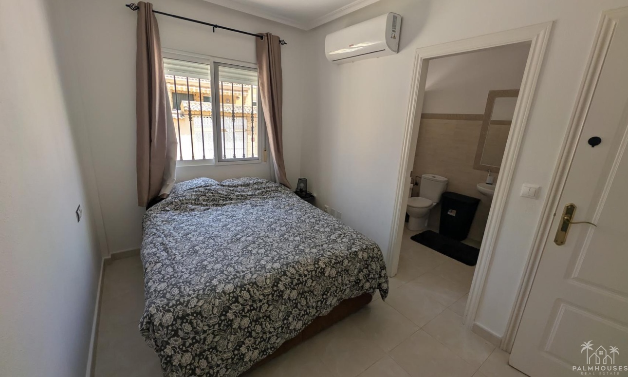 Venta - Villa - Algorfa - Inland
