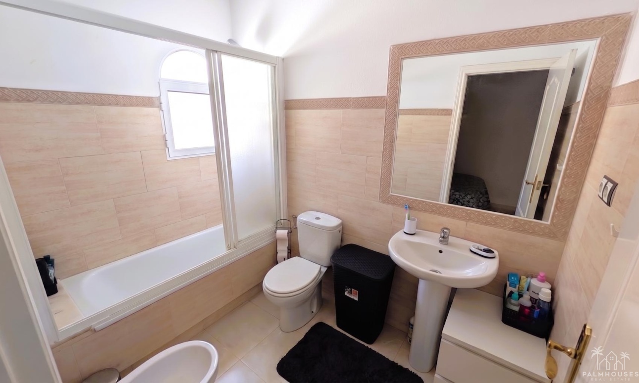 Venta - Villa - Algorfa - Inland