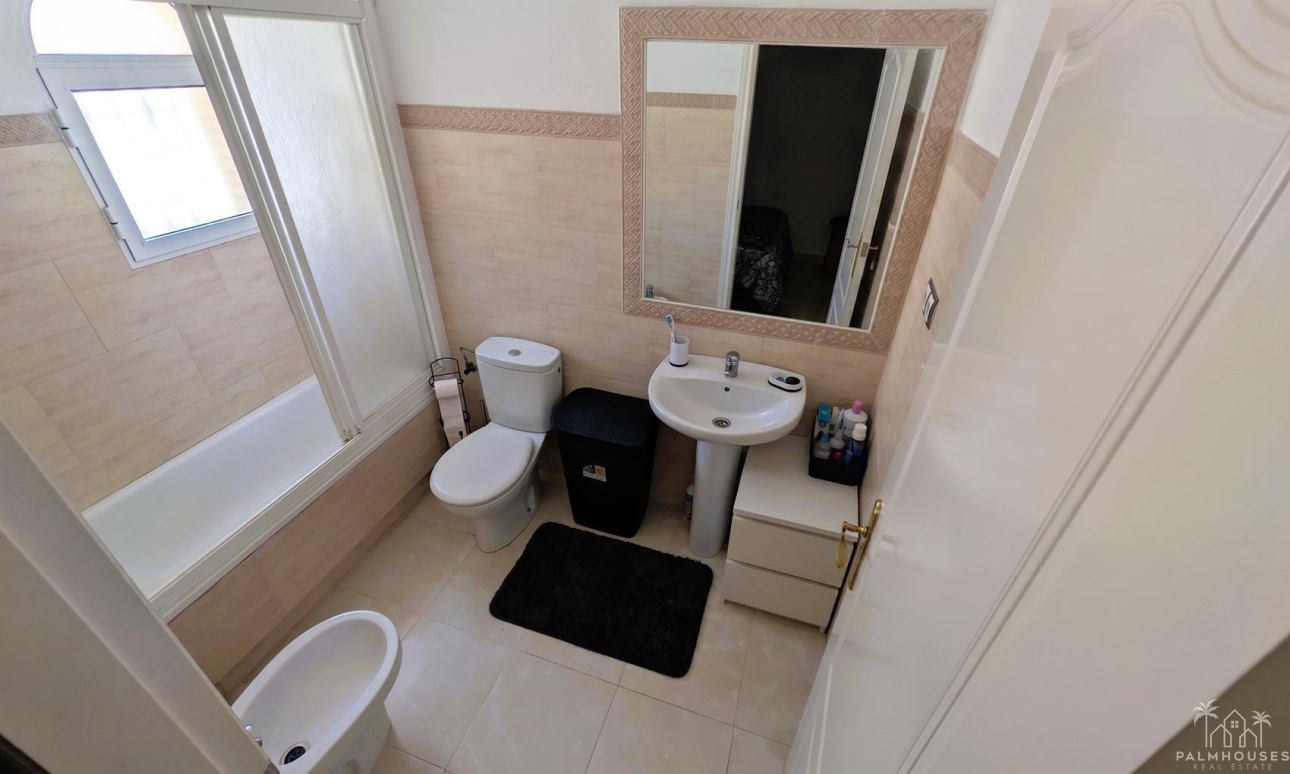 Venta - Villa - Algorfa - Inland