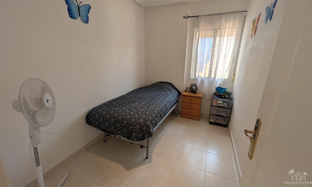 Venta - Villa - Algorfa - Inland