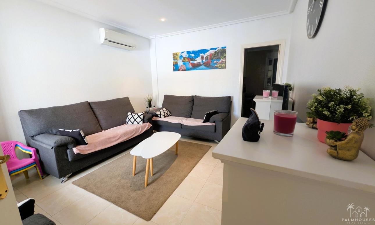Venta - Villa - Algorfa - Inland