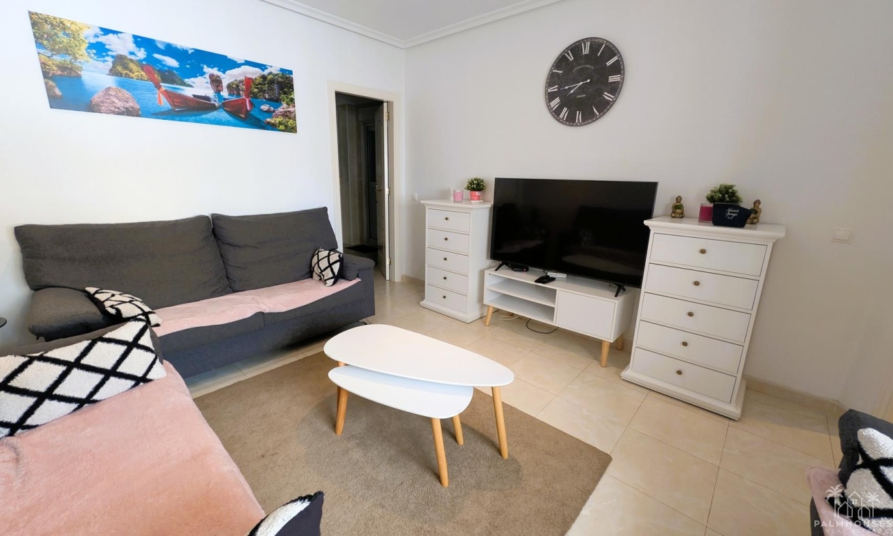 Venta - Villa - Algorfa - Inland