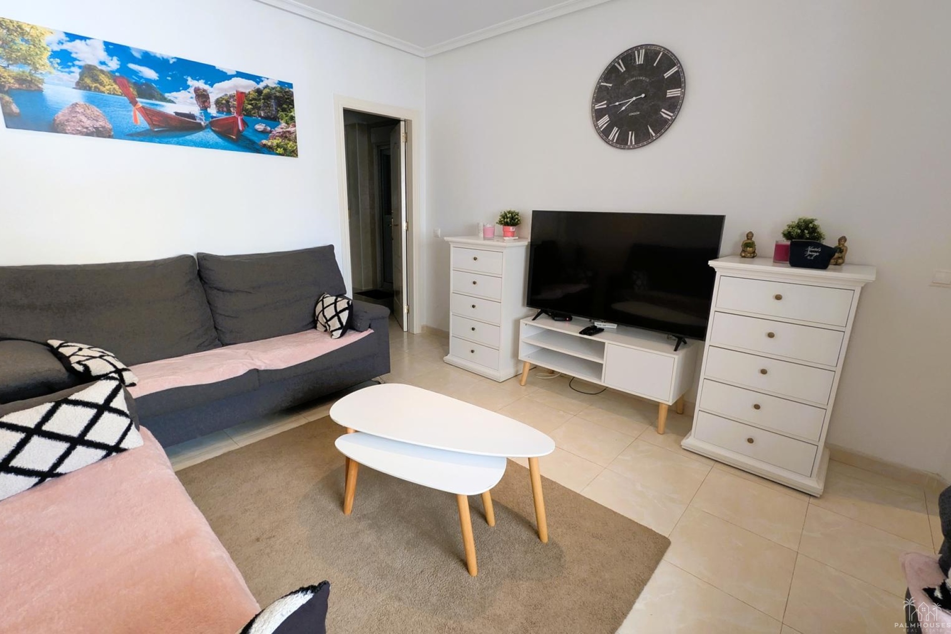 Venta - Villa - Algorfa - Inland