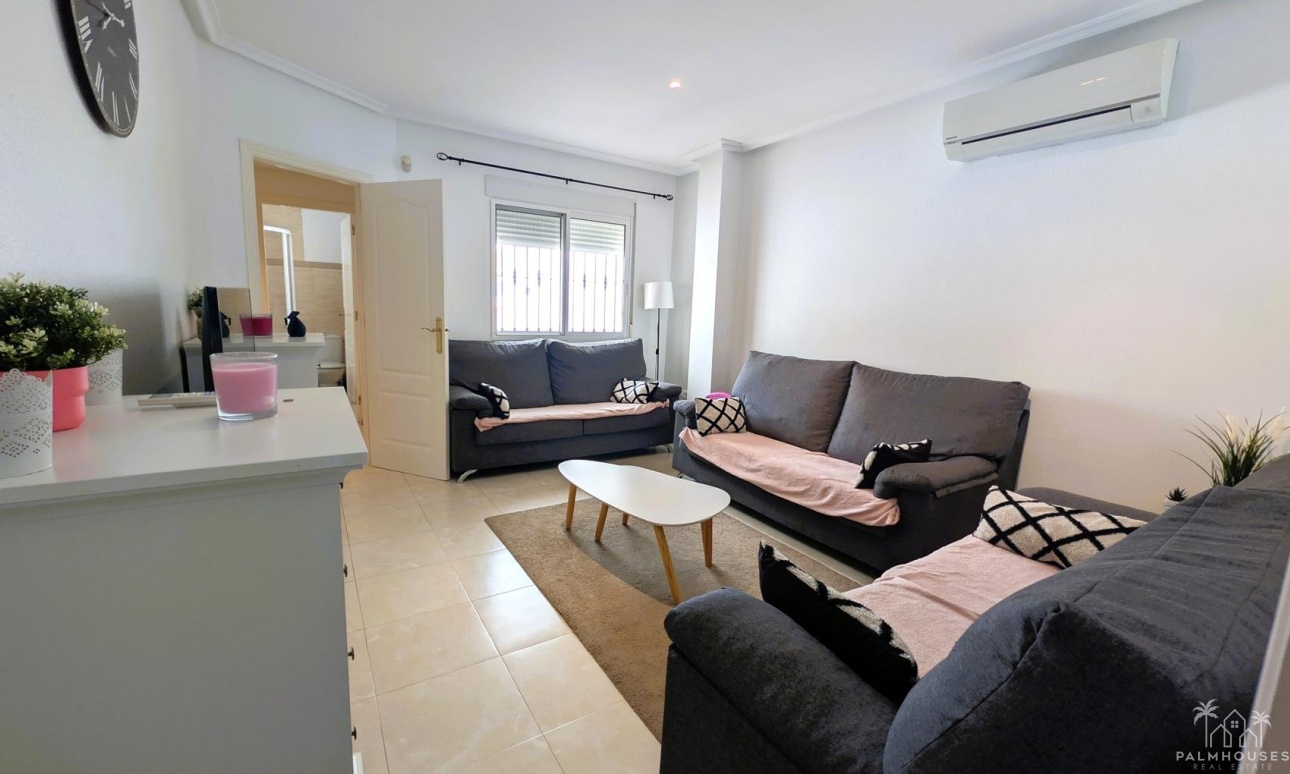 Venta - Villa - Algorfa - Inland