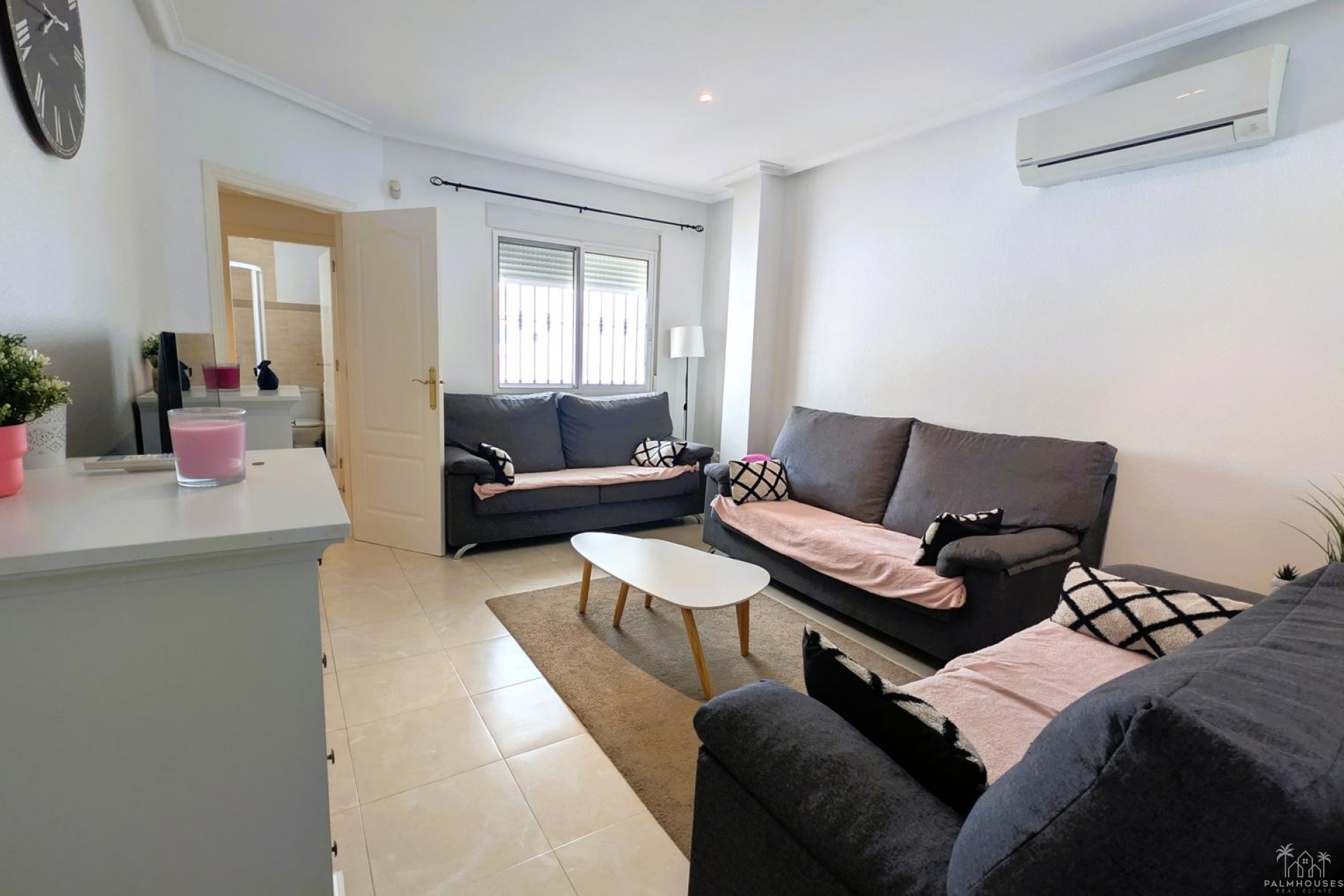 Venta - Villa - Algorfa - Inland