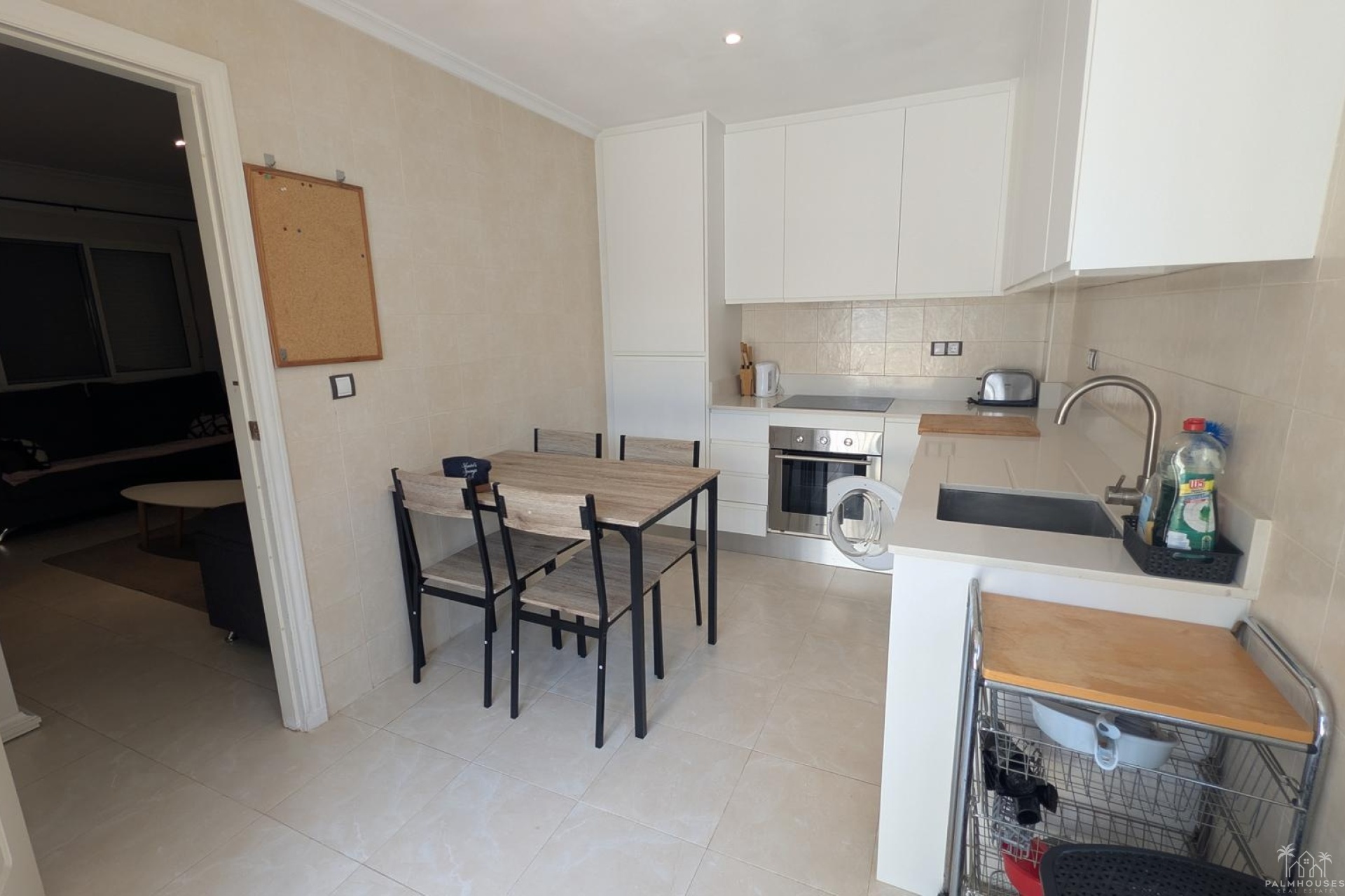 Venta - Villa - Algorfa - Inland