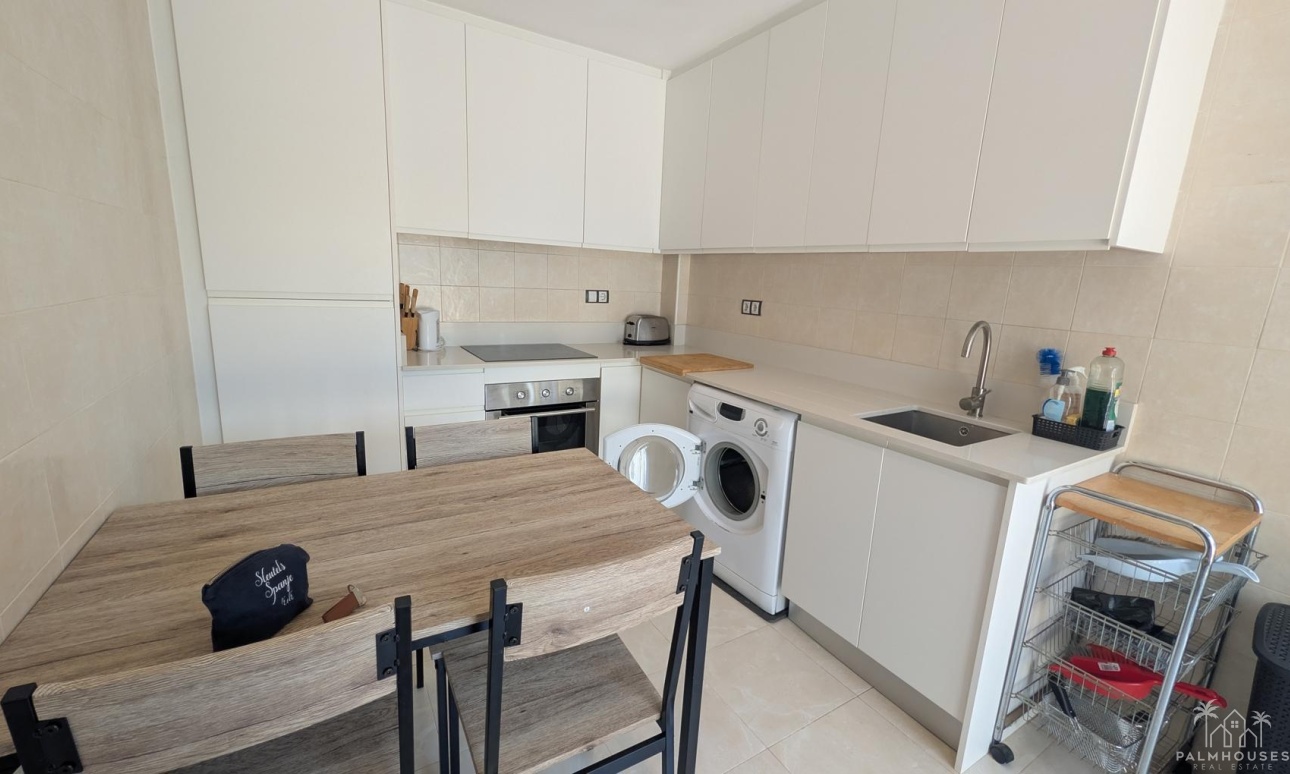 Venta - Villa - Algorfa - Inland