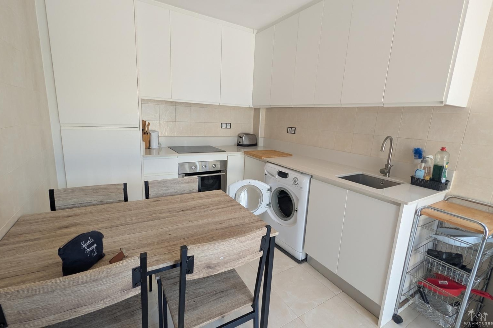 Venta - Villa - Algorfa - Inland