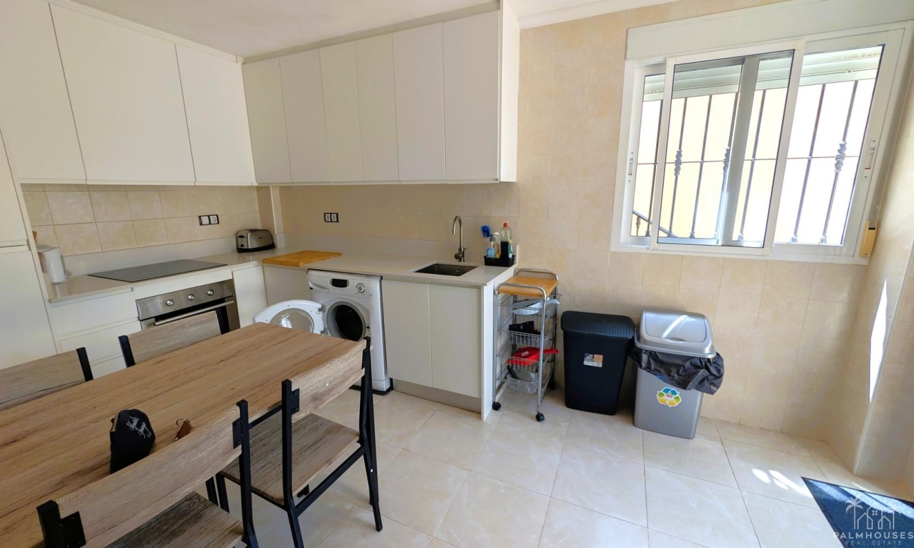 Venta - Villa - Algorfa - Inland