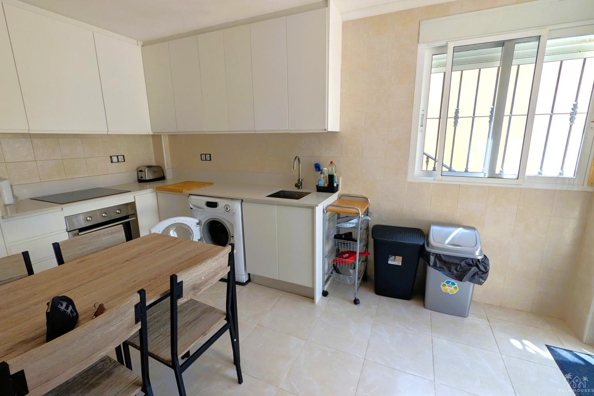 Venta - Villa - Algorfa - Inland