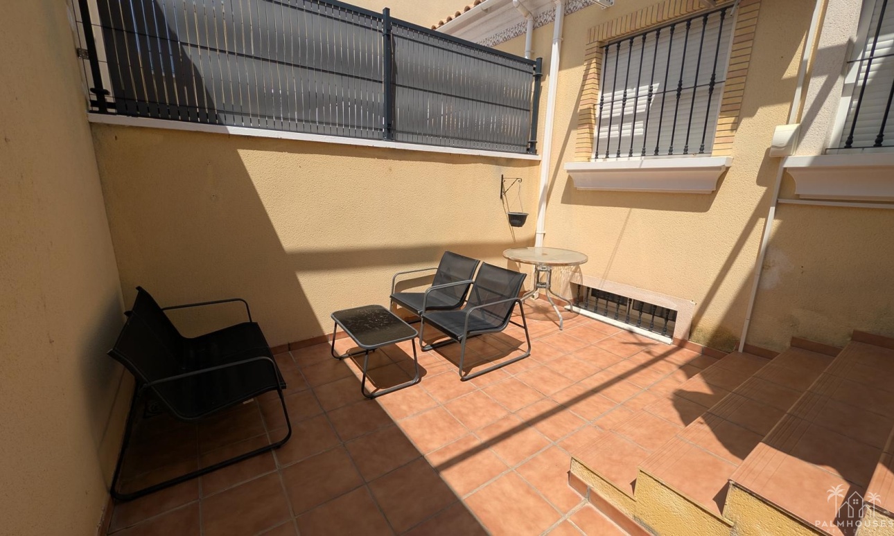 Venta - Villa - Algorfa - Inland