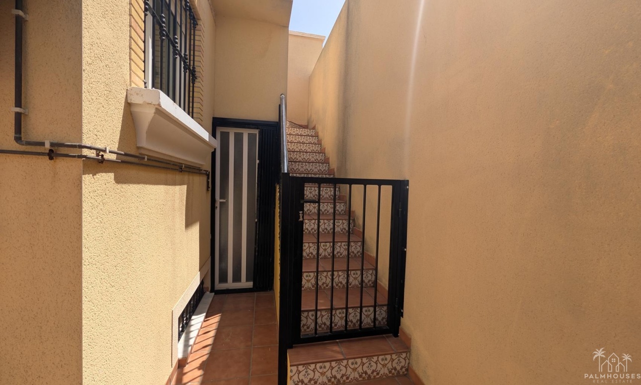 Venta - Villa - Algorfa - Inland