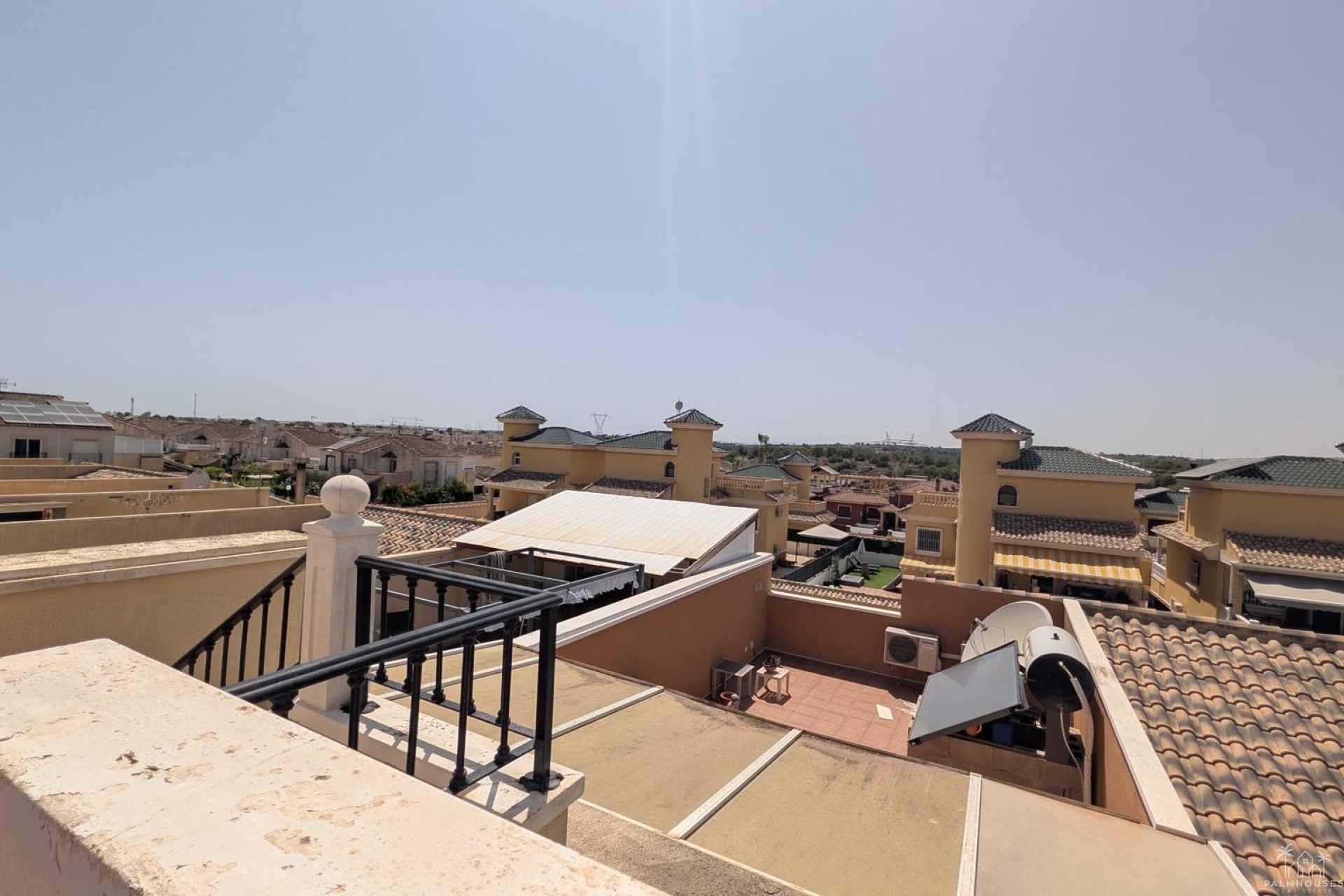 Venta - Villa - Algorfa - Inland