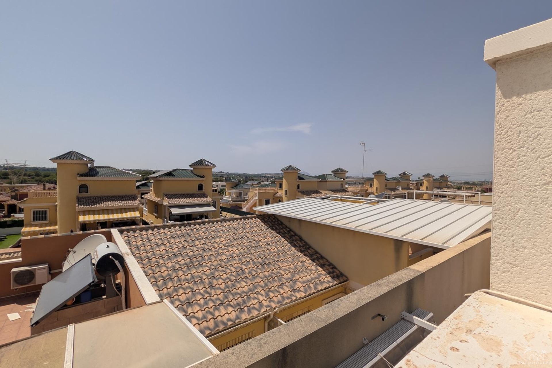 Venta - Villa - Algorfa - Inland